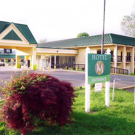 Hotel M Morgantown - Wvu Area Extérieur photo