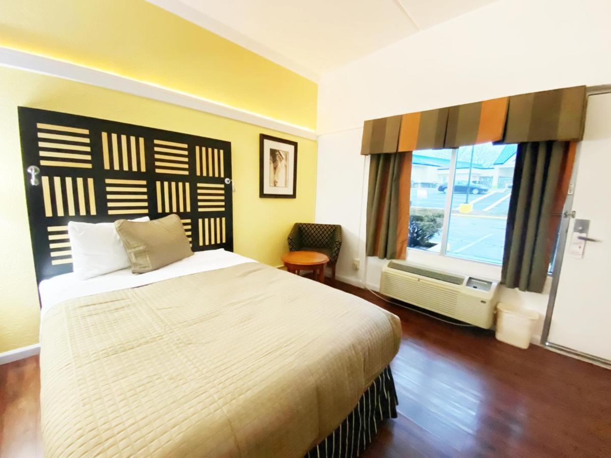 Hotel M Morgantown - Wvu Area Extérieur photo