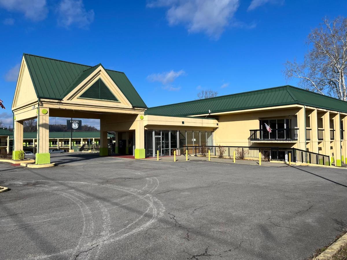Hotel M Morgantown - Wvu Area Extérieur photo