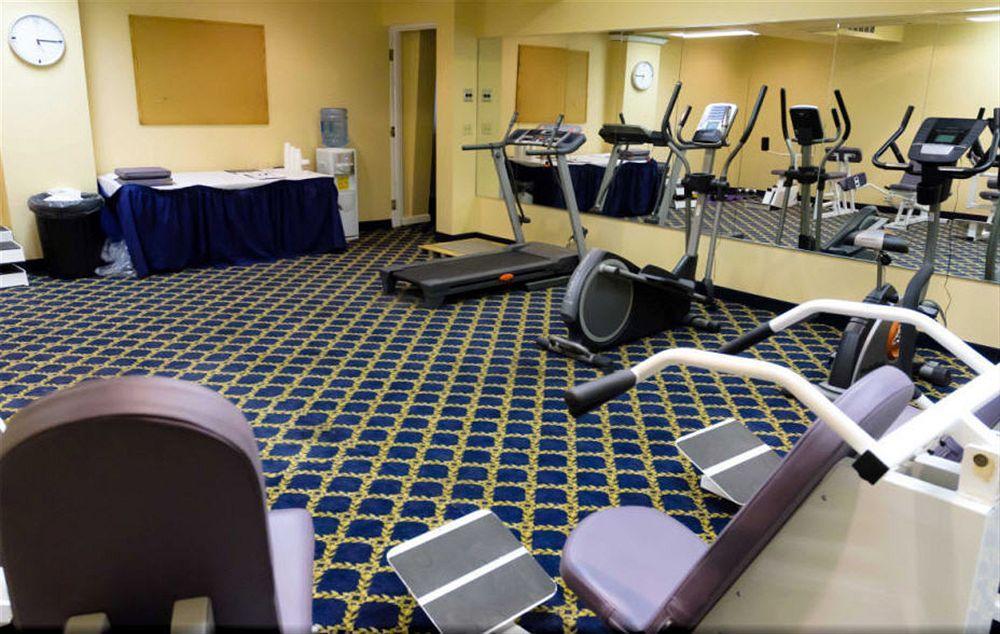 Hotel M Morgantown - Wvu Area Extérieur photo