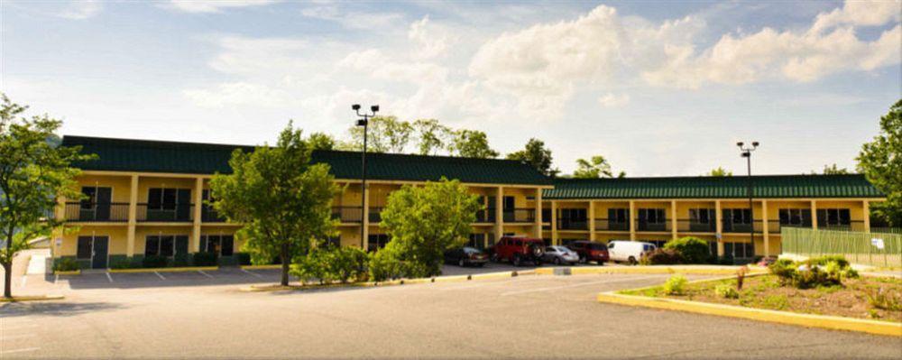 Hotel M Morgantown - Wvu Area Extérieur photo