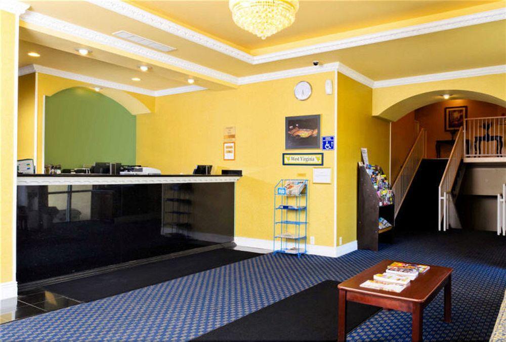 Hotel M Morgantown - Wvu Area Extérieur photo