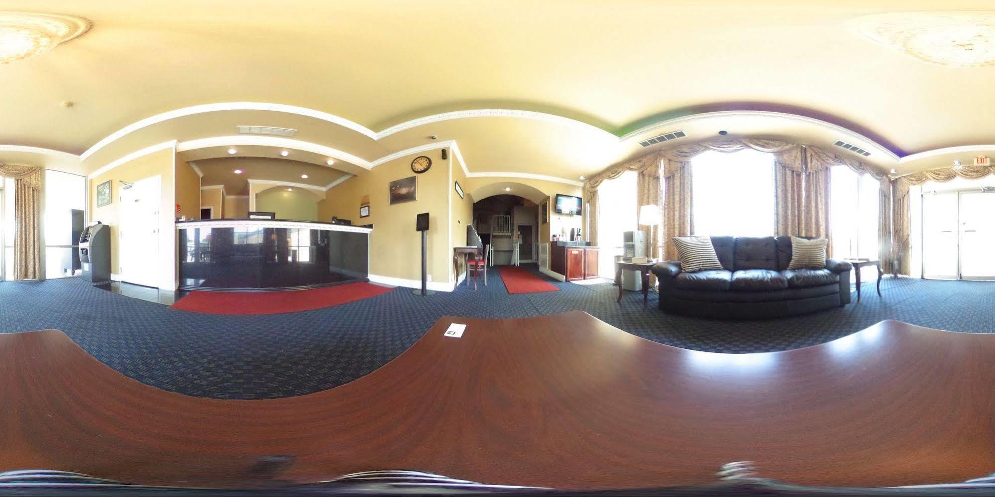 Hotel M Morgantown - Wvu Area Extérieur photo