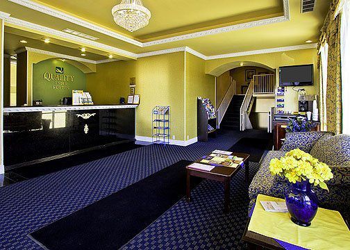 Hotel M Morgantown - Wvu Area Intérieur photo