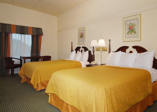 Hotel M Morgantown - Wvu Area Chambre photo